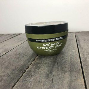 Aunt Jackie Not Your Average Curl 8oz